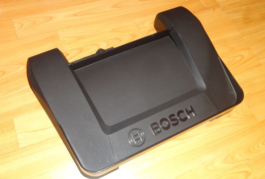 BOSCH Mul anas sist ma PRECE IR OFIS MultiMulch priek